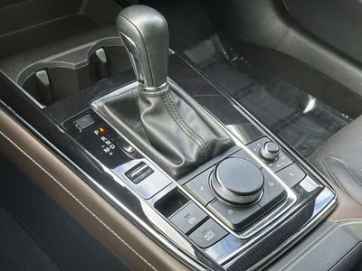 2022 Mazda Mazda CX-30 2.5 S Premium Package