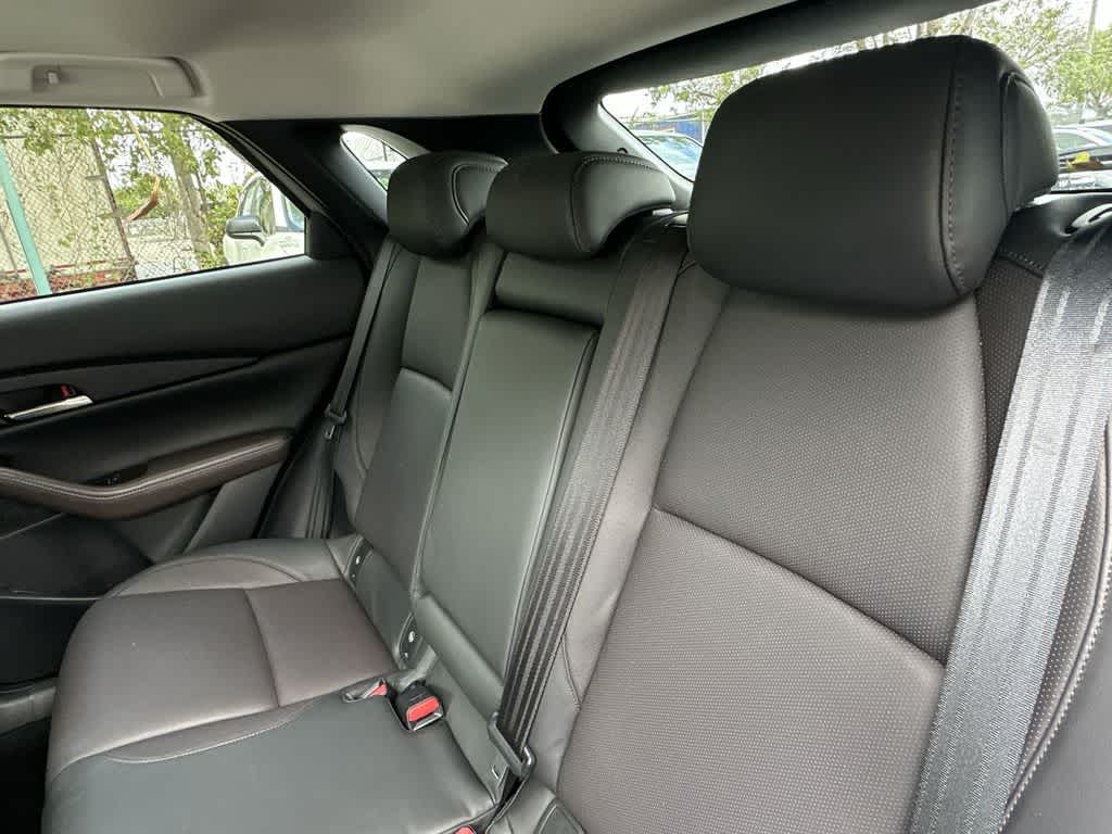 2022 Mazda Mazda CX-30 2.5 S Premium Package
