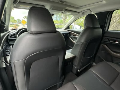 2022 Mazda Mazda CX-30 2.5 S Premium Package