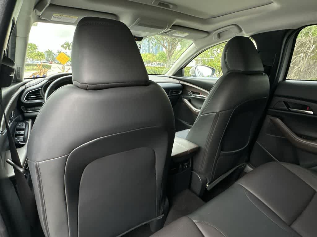 2022 Mazda Mazda CX-30 2.5 S Premium Package