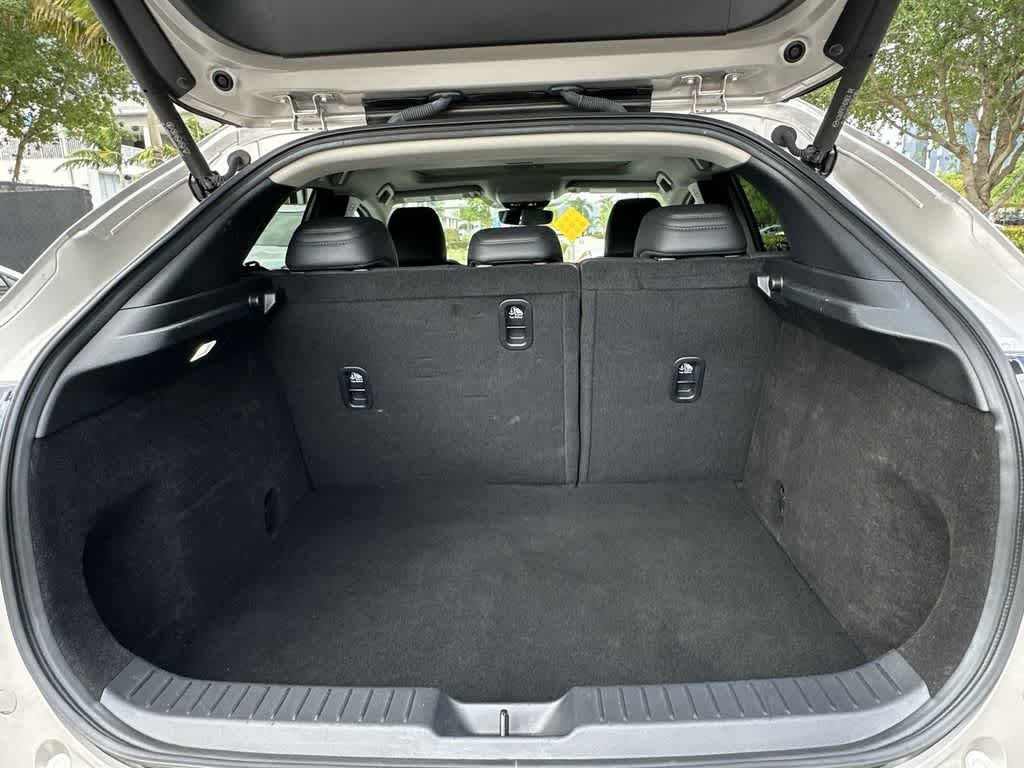 2022 Mazda Mazda CX-30 2.5 S Premium Package