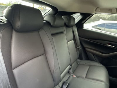 2022 Mazda Mazda CX-30 2.5 S Premium Package