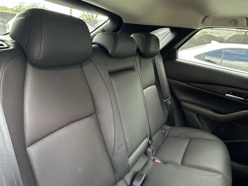 2022 Mazda Mazda CX-30 2.5 S Premium Package