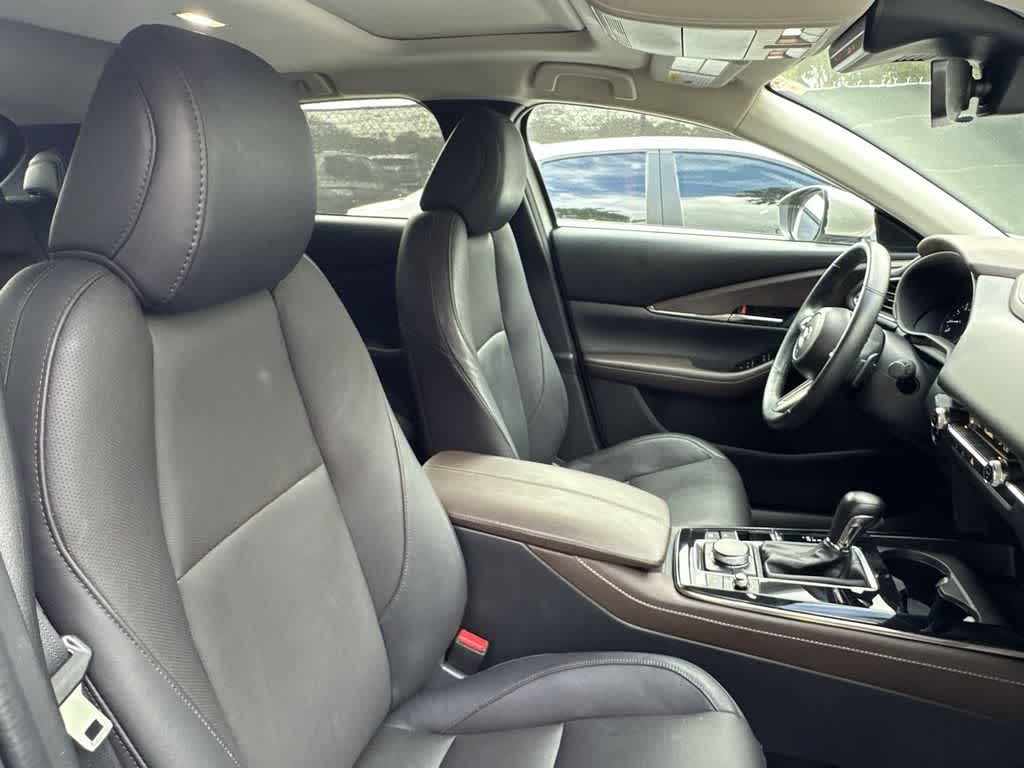 2022 Mazda Mazda CX-30 2.5 S Premium Package