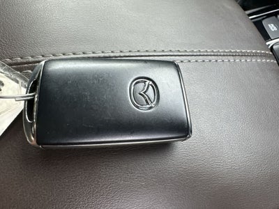 2022 Mazda Mazda CX-30 2.5 S Premium Package