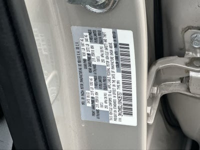 2022 Mazda Mazda CX-30 2.5 S Premium Package