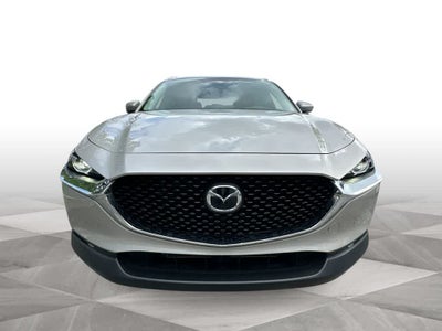 2022 Mazda Mazda CX-30 2.5 S Premium Package