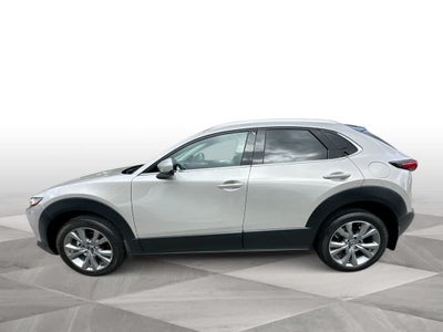 2022 Mazda Mazda CX-30 2.5 S Premium Package