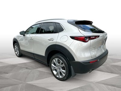 2022 Mazda Mazda CX-30 2.5 S Premium Package