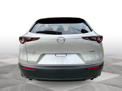 2022 Mazda Mazda CX-30 2.5 S Premium Package