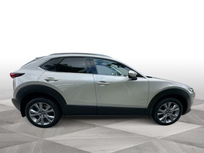 2022 Mazda Mazda CX-30 2.5 S Premium Package