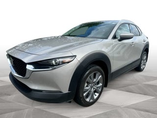 2022 Mazda Mazda CX-30 2.5 S Premium Package