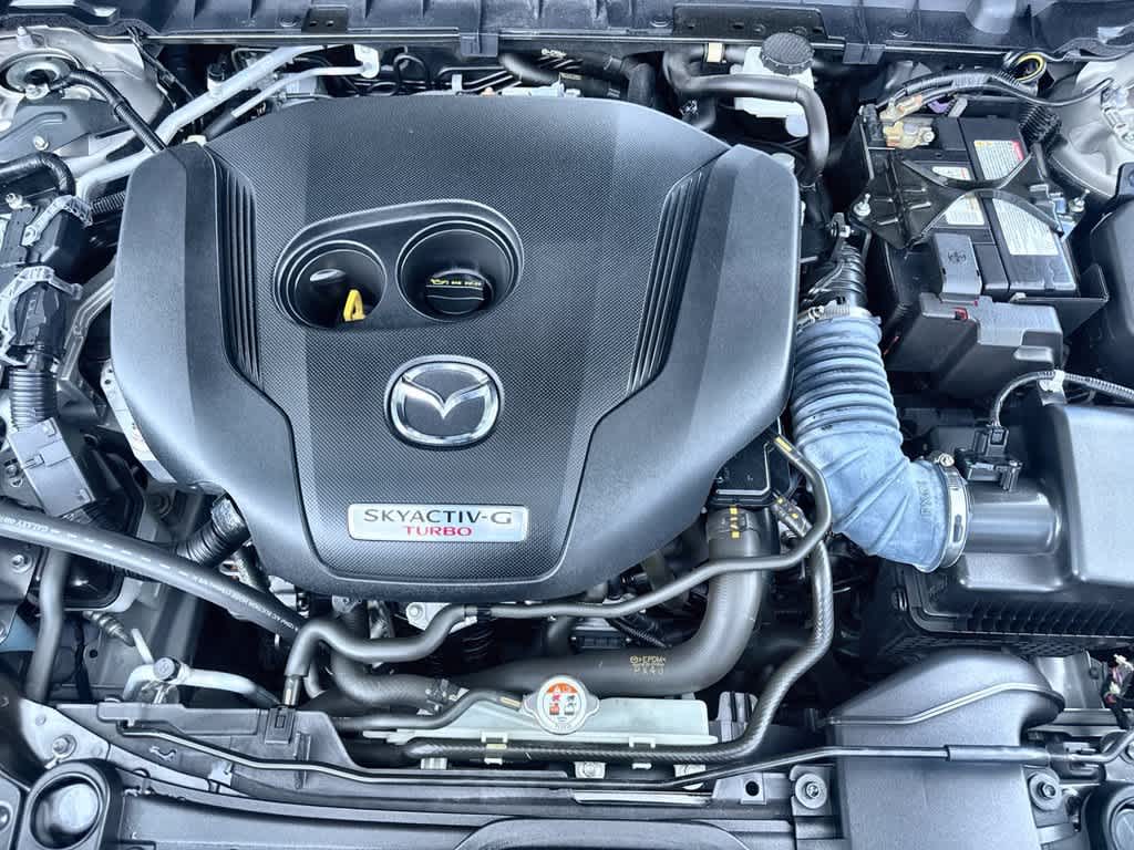 2023 Mazda Mazda CX-30 2.5 Turbo Premium Package