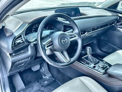 2023 Mazda Mazda CX-30 2.5 Turbo Premium Package