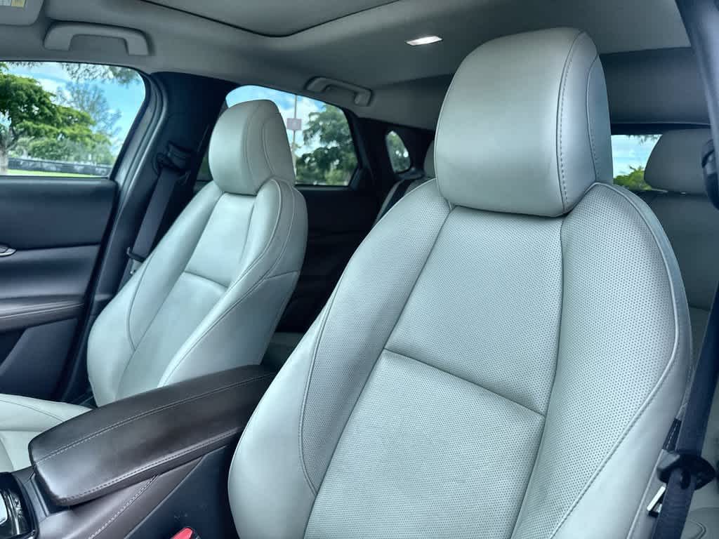 2023 Mazda Mazda CX-30 2.5 Turbo Premium Package