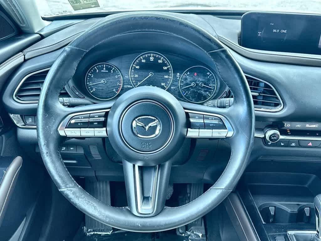2023 Mazda Mazda CX-30 2.5 Turbo Premium Package
