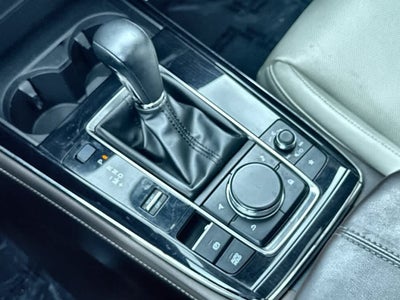 2023 Mazda Mazda CX-30 2.5 Turbo Premium Package
