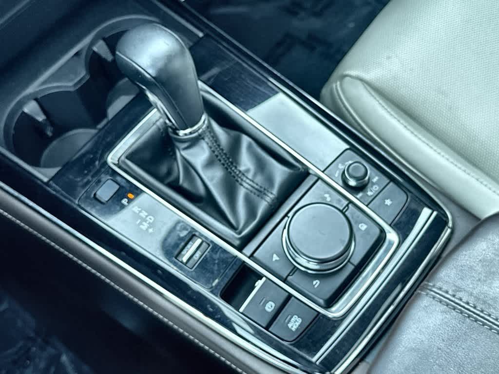 2023 Mazda Mazda CX-30 2.5 Turbo Premium Package