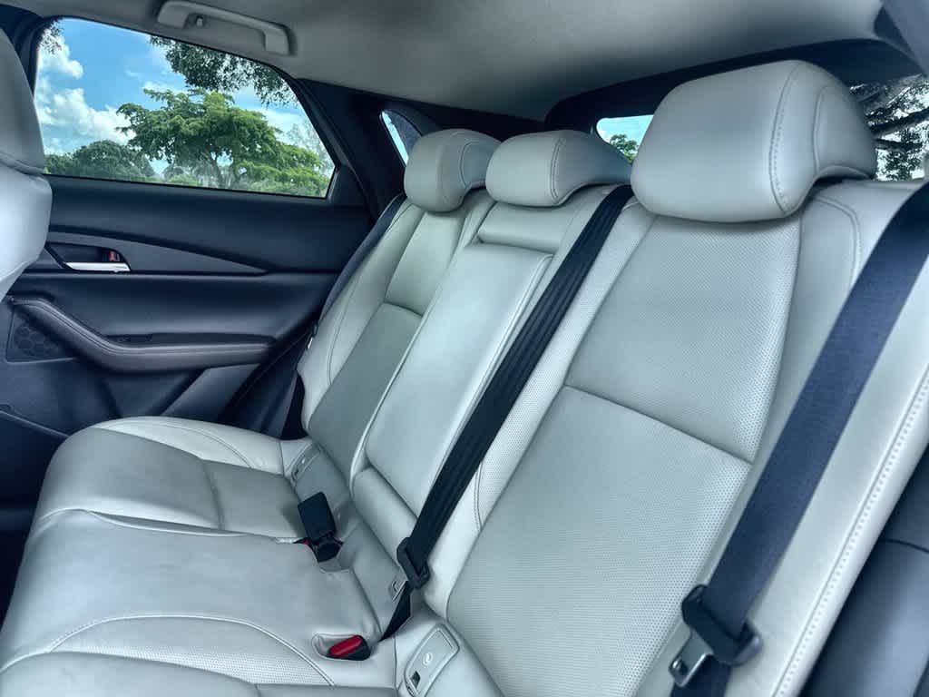 2023 Mazda Mazda CX-30 2.5 Turbo Premium Package