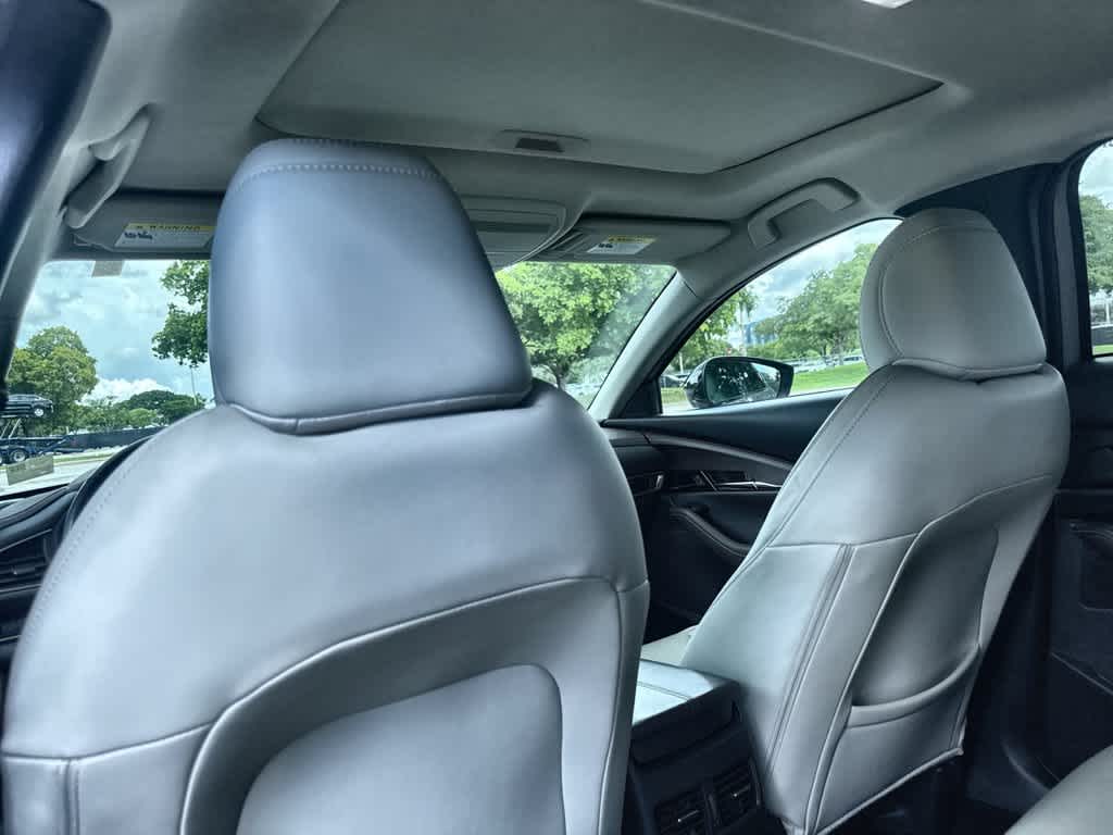 2023 Mazda Mazda CX-30 2.5 Turbo Premium Package