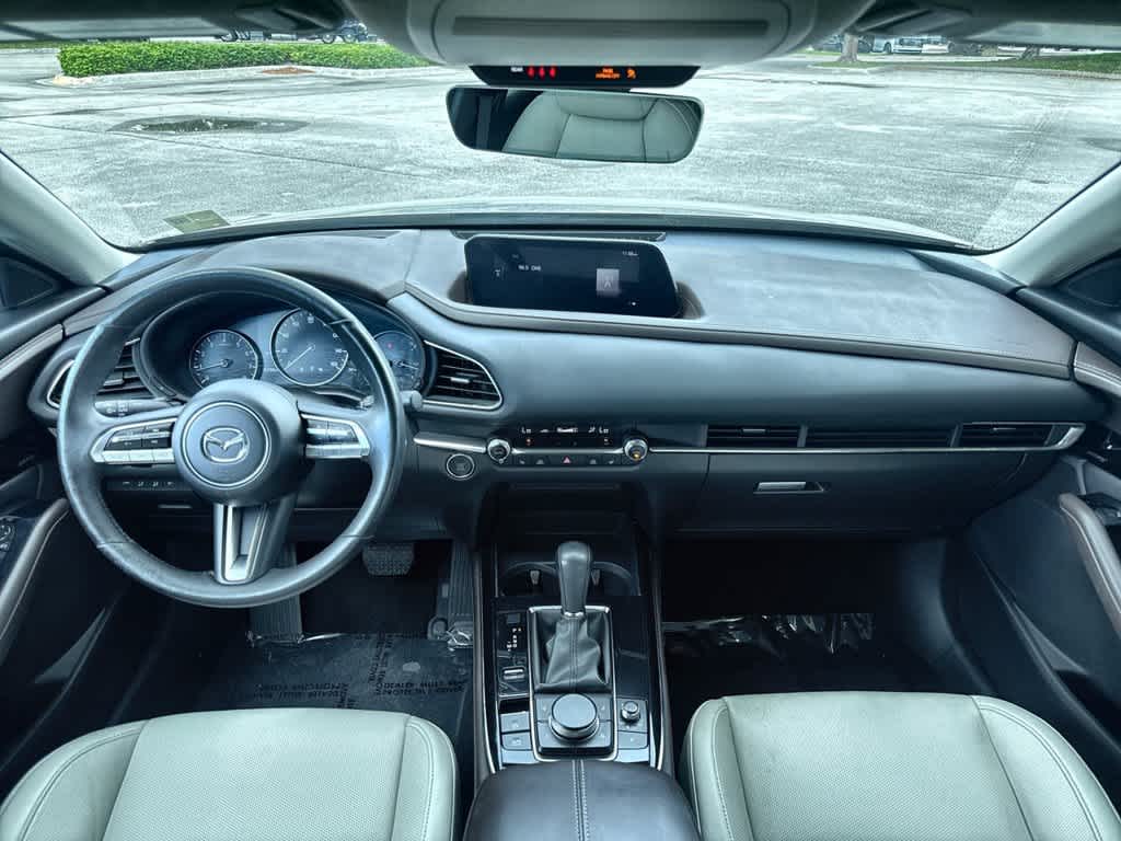 2023 Mazda Mazda CX-30 2.5 Turbo Premium Package