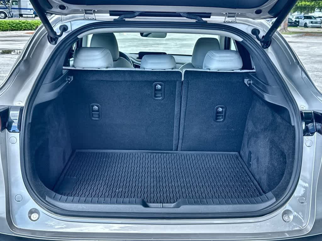 2023 Mazda Mazda CX-30 2.5 Turbo Premium Package