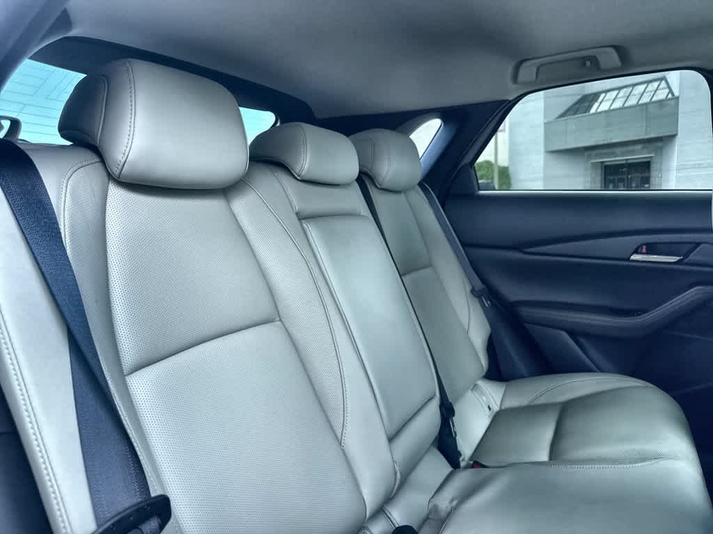 2023 Mazda Mazda CX-30 2.5 Turbo Premium Package