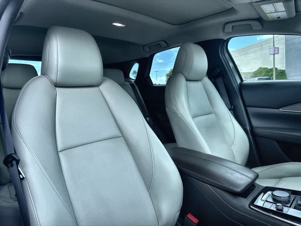 2023 Mazda Mazda CX-30 2.5 Turbo Premium Package
