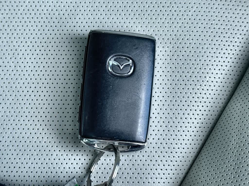 2023 Mazda Mazda CX-30 2.5 Turbo Premium Package