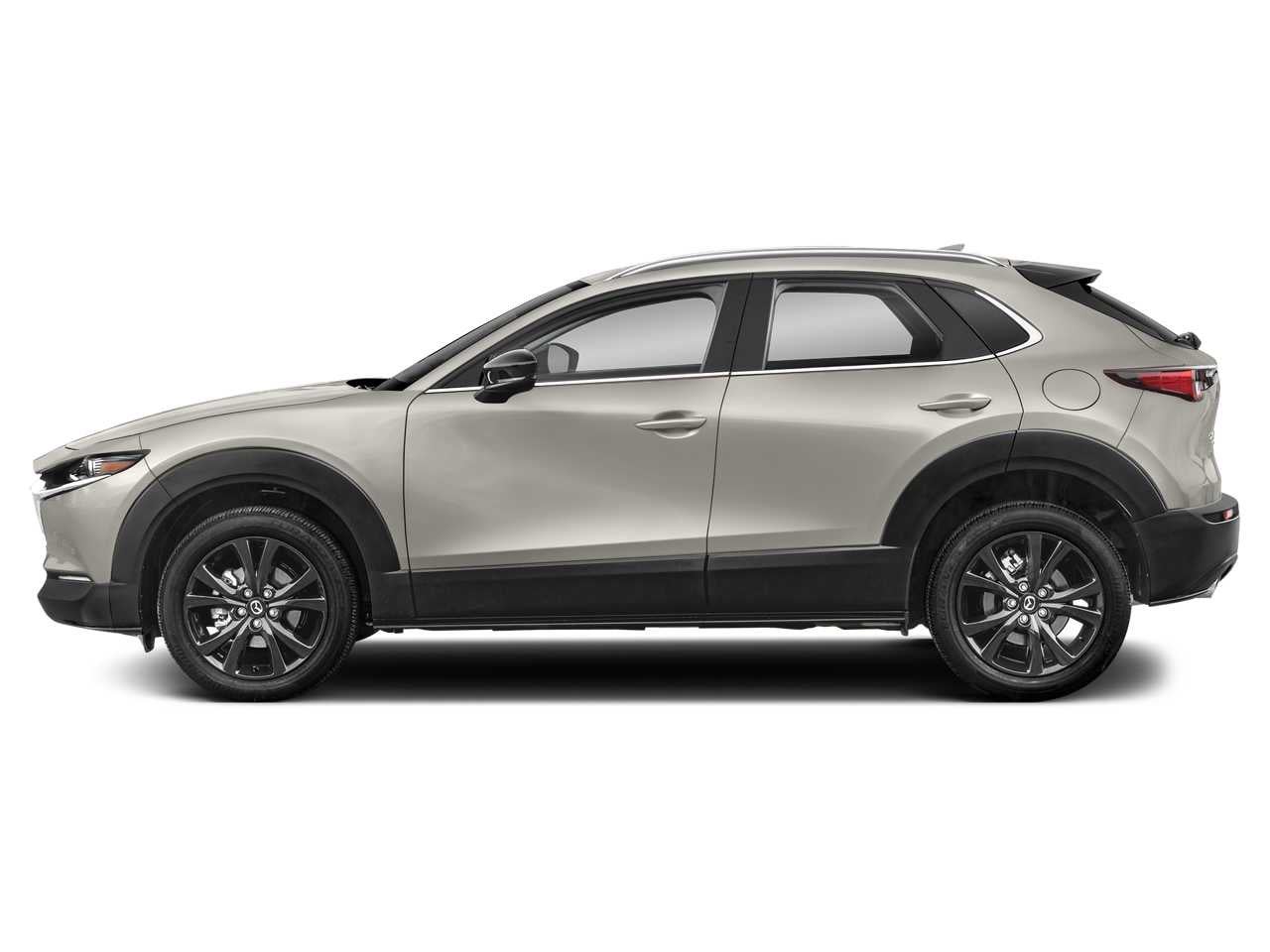 2023 Mazda Mazda CX-30 2.5 Turbo Premium Package