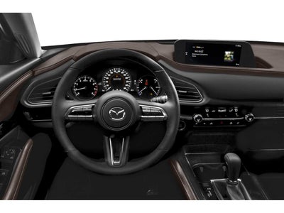 2023 Mazda Mazda CX-30 2.5 Turbo Premium Package