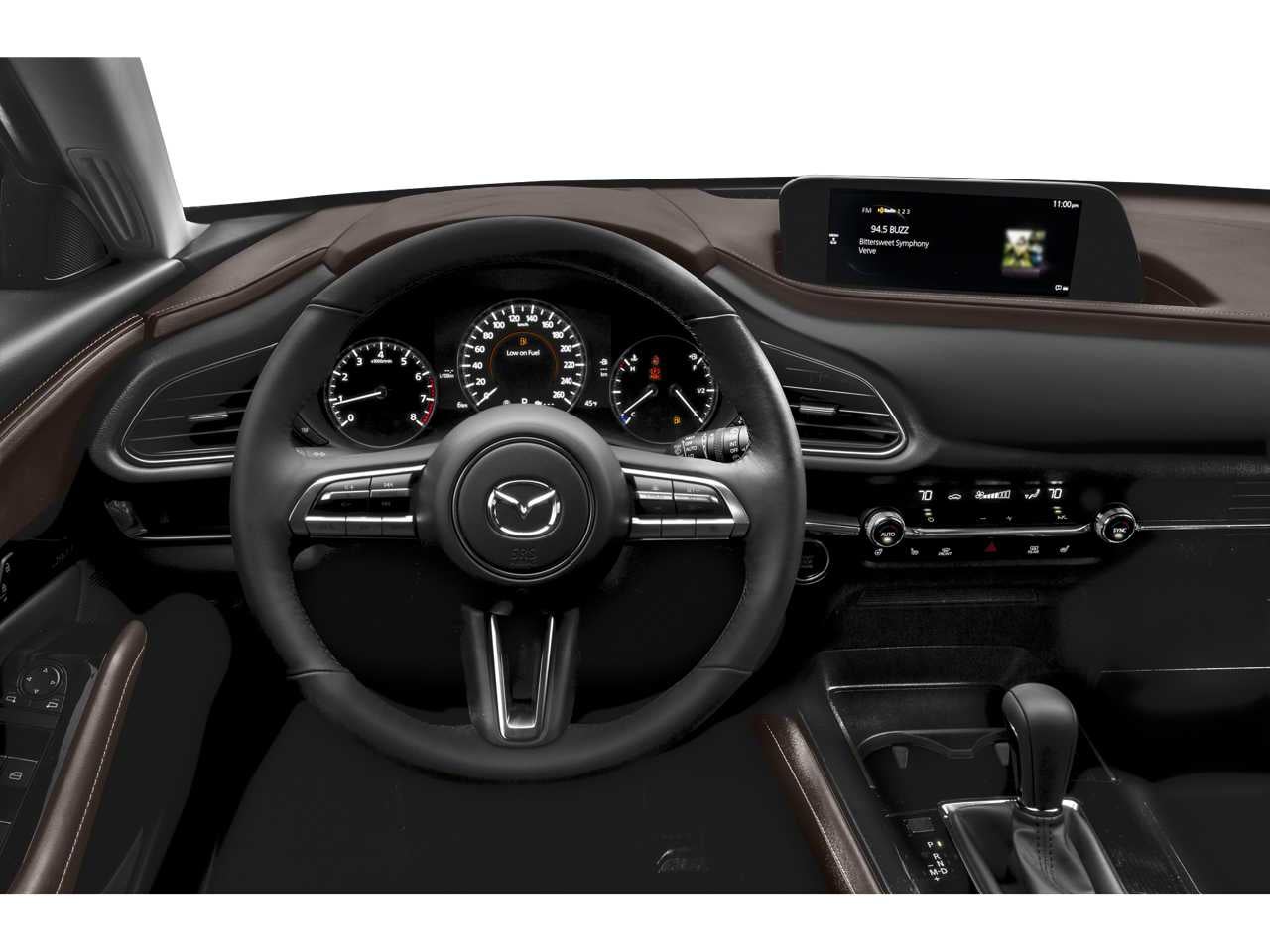 2023 Mazda Mazda CX-30 2.5 Turbo Premium Package