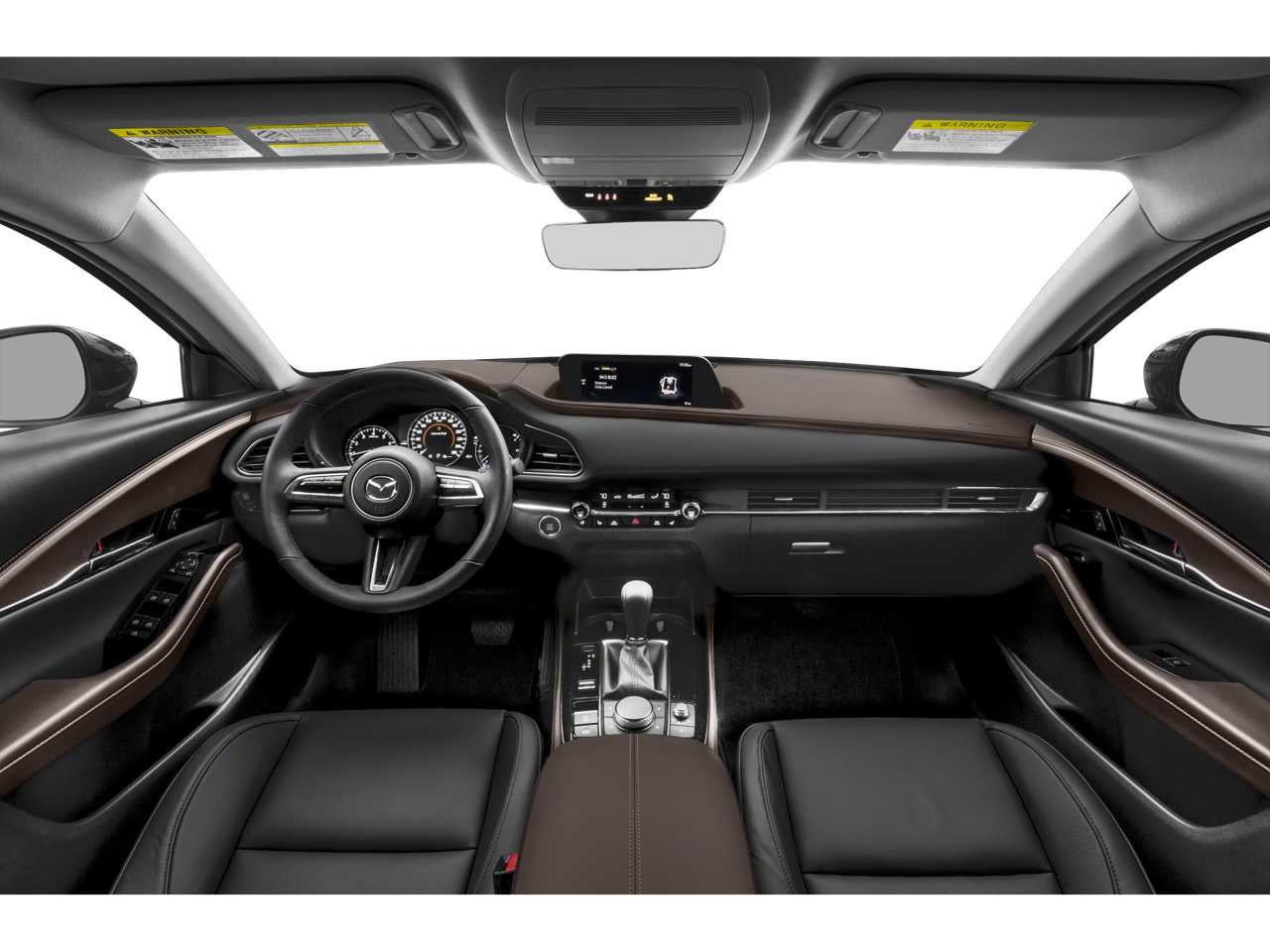 2023 Mazda Mazda CX-30 2.5 Turbo Premium Package
