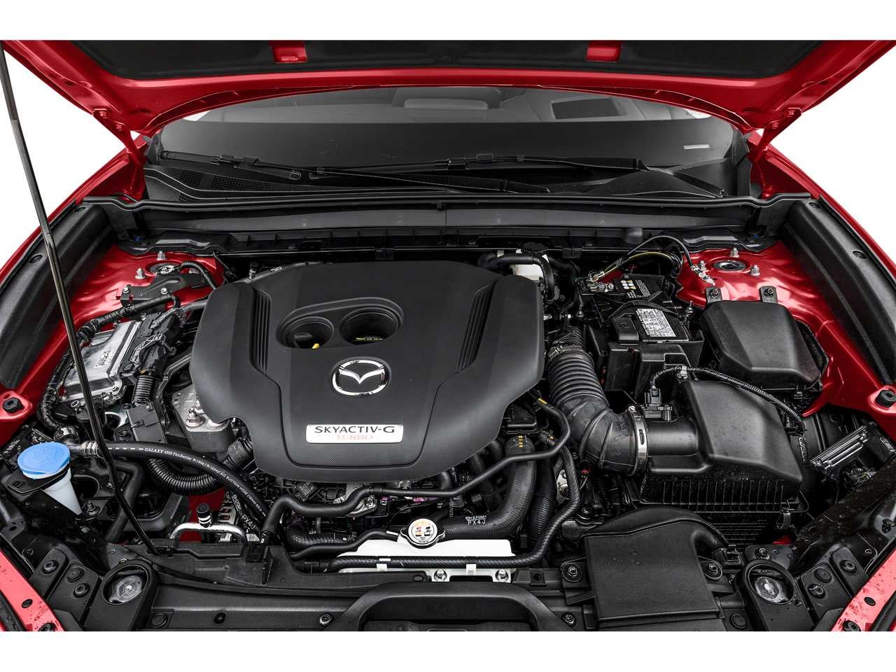 2023 Mazda Mazda CX-30 2.5 Turbo Premium Package