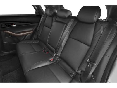 2023 Mazda Mazda CX-30 2.5 Turbo Premium Package