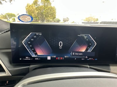 2025 BMW 3 Series 330i