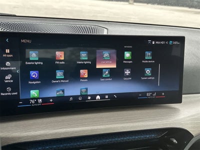 2025 BMW 3 Series 330i