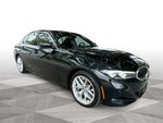 2025 BMW 3 Series 330i