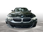 2025 BMW 3 Series 330i