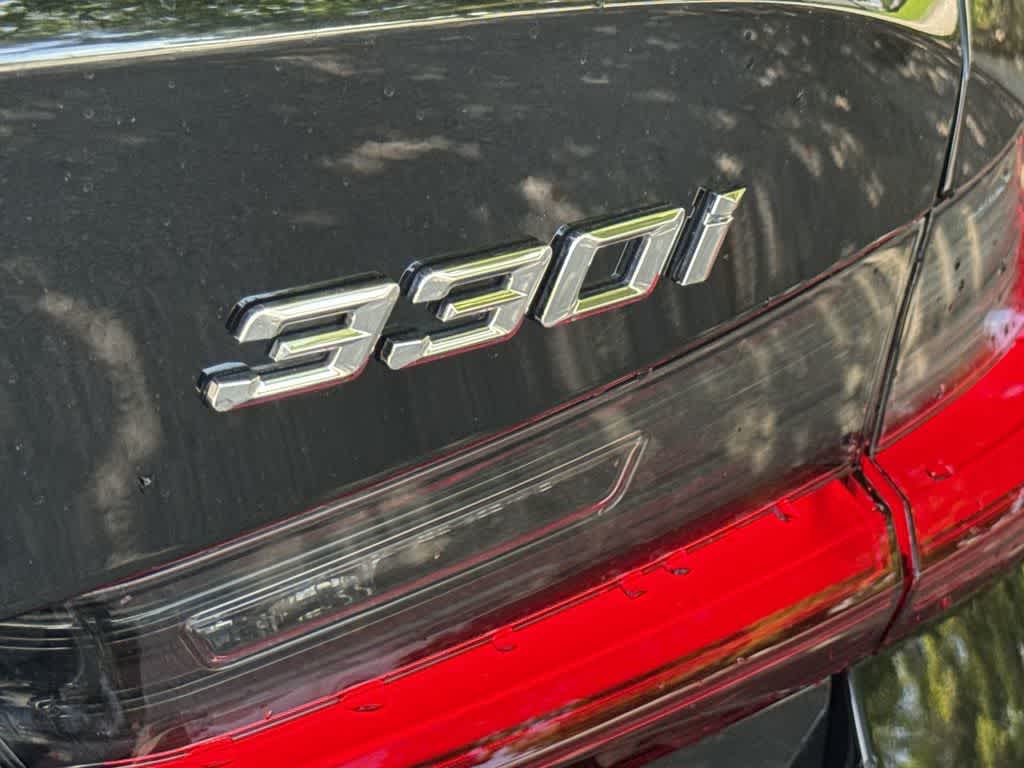 2026 BMW 330i NA 330i NA