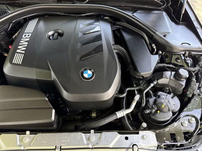2026 BMW 330i NA 330i NA
