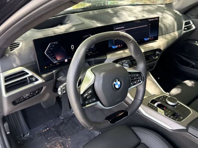 2026 BMW 330i NA 330i NA