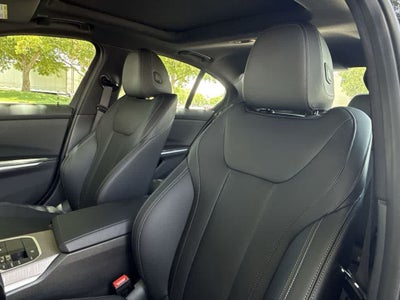 2026 BMW 330i NA 330i NA