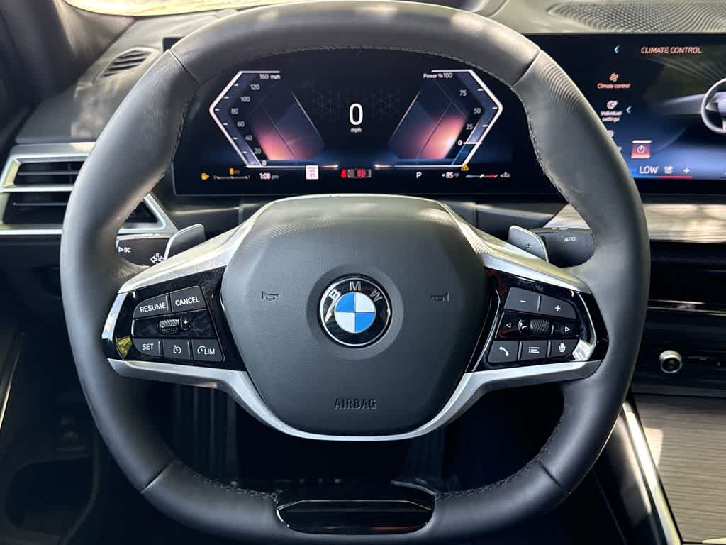 2026 BMW 330i NA 330i NA
