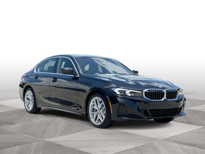 2026 BMW 330i NA 330i NA