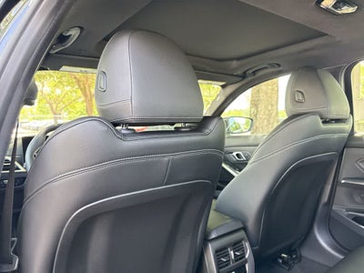 2026 BMW 330i NA 330i NA