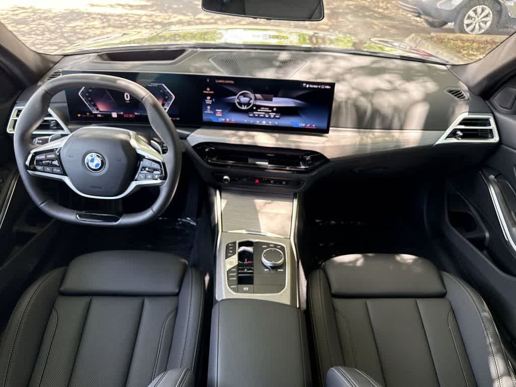 2026 BMW 330i NA 330i NA