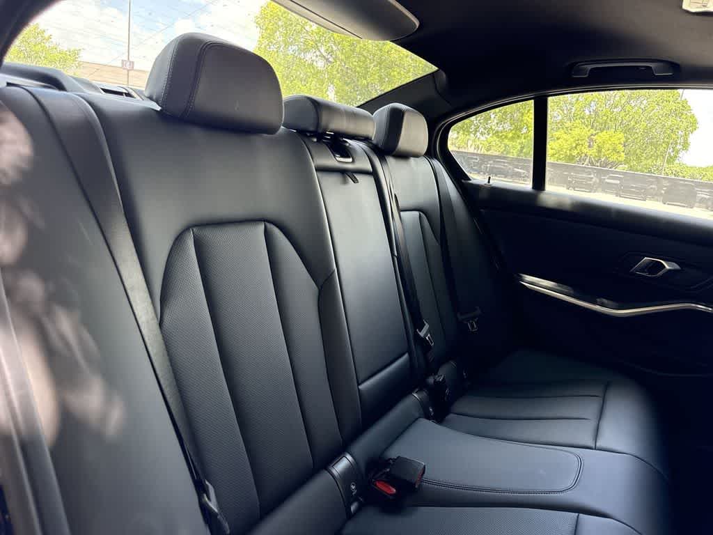 2026 BMW 330i NA 330i NA