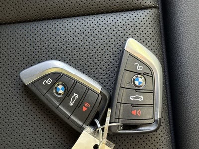 2026 BMW 330i NA 330i NA