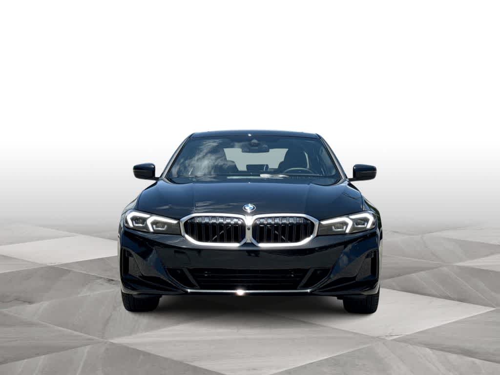 2026 BMW 330i NA 330i NA